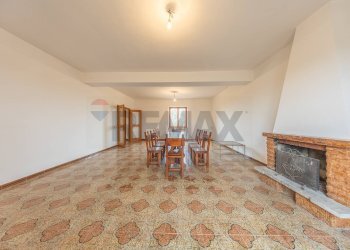 Sala da pranzo - Rustico Località Banditaccia, Faleria - foto 11