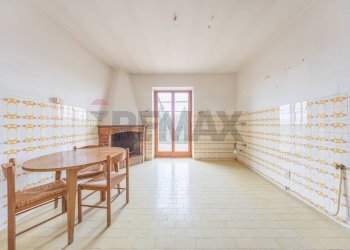 Sala da pranzo - Rustico Località Banditaccia, Faleria - foto 13