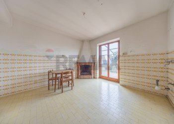 Stanza vuota - Rustico Località Banditaccia, Faleria - foto 14