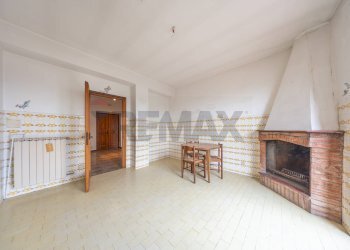 Soggiorno - Rustico Località Banditaccia, Faleria - foto 15