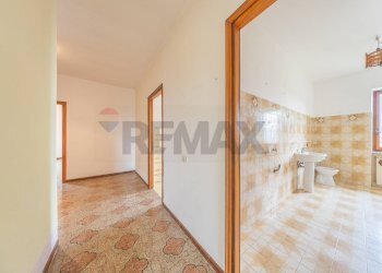 Hall / corridoio - Rustico Località Banditaccia, Faleria - foto 16