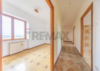 Hall / corridoio - Rustico Località Banditaccia, Faleria - foto 23