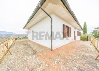 Terrazza - Rustico Località Banditaccia, Faleria - foto 26