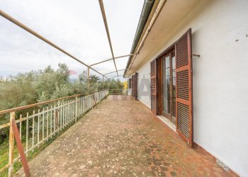 Terrazza - Rustico Località Banditaccia, Faleria - foto 28