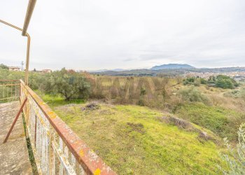 Vista delle montagne - Rustico Località Banditaccia, Faleria - foto 30