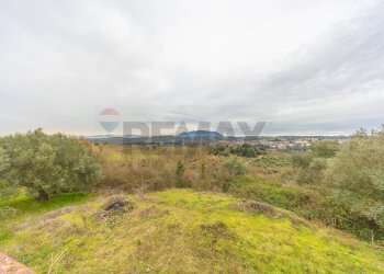 Vista delle montagne - Rustico Località Banditaccia, Faleria - foto 31
