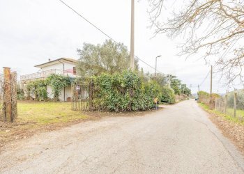 Giardino - Rustico Località Banditaccia, Faleria - foto 32