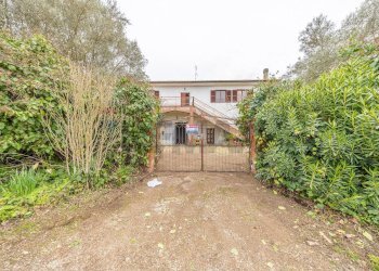 Casa all\'aperto - Rustico Località Banditaccia, Faleria - foto 33