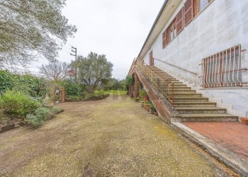 Giardino - Rustico Località Banditaccia, Faleria - foto 34