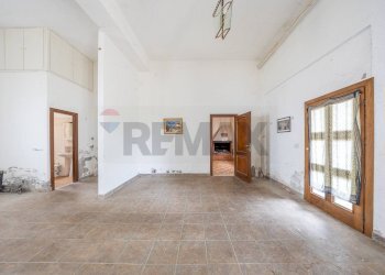 Stanza vuota - Rustico Località Banditaccia, Faleria - foto 36