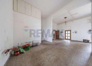 Stanza vuota - Rustico Località Banditaccia, Faleria - foto 37