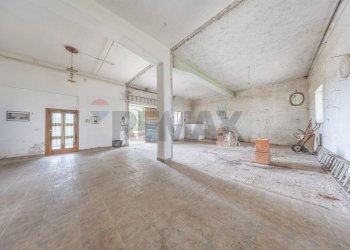 Stanza vuota - Rustico Località Banditaccia, Faleria - foto 38