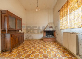 Soggiorno - Rustico Località Banditaccia, Faleria - foto 41