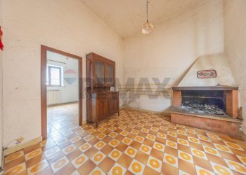 Soggiorno - Rustico Località Banditaccia, Faleria - foto 42