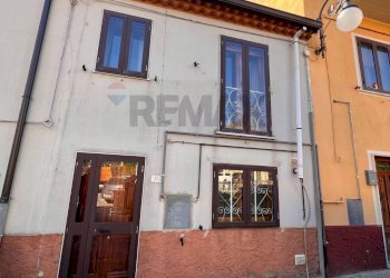 Casa all\'aperto - Appartamento Via Vittori Emanule
 
37, Castelpagano - foto 1