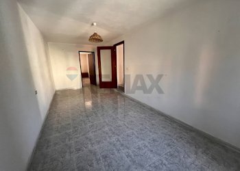 Stanza vuota - Appartamento Via Vittori Emanule
 
37, Castelpagano - foto 13