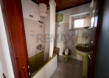 Bagno - Appartamento Via Vittori Emanule
 
37, Castelpagano - foto 14