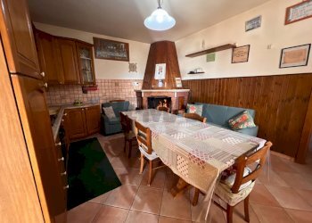 Sala da pranzo - Casa indipendente C/da Bufalara
 
12, Castelpagano - foto 3