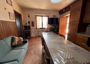Cucina - Casa indipendente C/da Bufalara
 
12, Castelpagano - foto 4