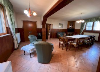 Sala da pranzo - Casa indipendente C/da Bufalara
 
12, Castelpagano - foto 7