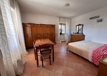 Camera / camera da letto - Casa indipendente C/da Bufalara
 
12, Castelpagano - foto 8