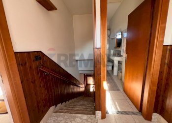 Hall / corridoio - Casa indipendente C/da Bufalara
 
12, Castelpagano - foto 17