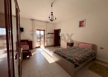 Camera / camera da letto - Casa indipendente C/da Bufalara
 
12, Castelpagano - foto 20