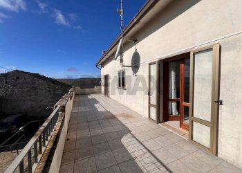 Terrazza - Casa indipendente C/da Bufalara
 
12, Castelpagano - foto 21