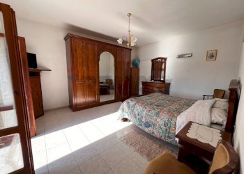 Camera / camera da letto - Casa indipendente C/da Bufalara
 
12, Castelpagano - foto 22