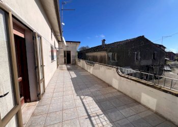 Terrazza - Casa indipendente C/da Bufalara
 
12, Castelpagano - foto 24