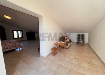 Hall / corridoio - Casa indipendente C/da Bufalara
 
12, Castelpagano - foto 25