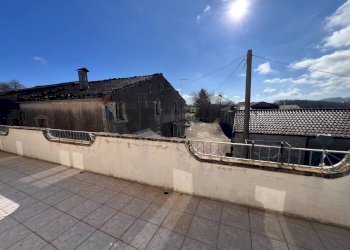 Terrazza - Casa indipendente C/da Bufalara
 
12, Castelpagano - foto 30