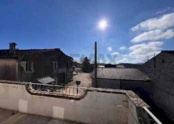 Edificio all\'aperto - Casa indipendente C/da Bufalara
 
12, Castelpagano - foto 31