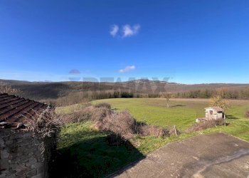 Vista delle montagne - Casa indipendente C/da Bufalara
 
12, Castelpagano - foto 35