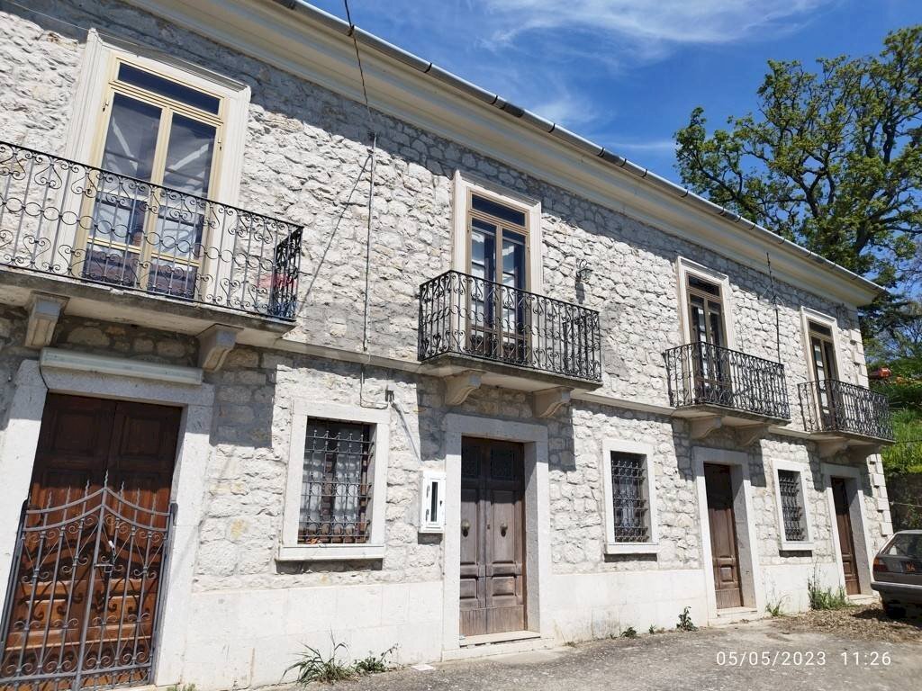 Casa all\'aperto - Rustico CASE ADDONA, Pontelandolfo - foto 2