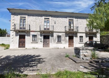 Casa all\'aperto - Rustico CASE ADDONA, Pontelandolfo - foto 1