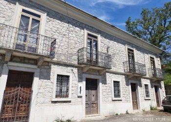 Casa all\'aperto - Rustico CASE ADDONA, Pontelandolfo - foto 2