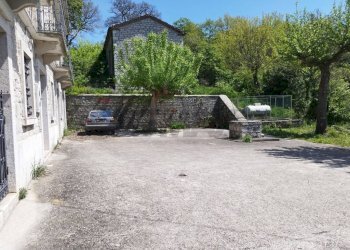 Terrazza - Rustico CASE ADDONA, Pontelandolfo - foto 3