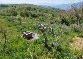 Vista delle montagne - Rustico CASE ADDONA, Pontelandolfo - foto 6