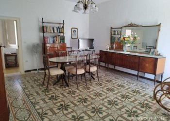 Sala da pranzo - Rustico CASE ADDONA, Pontelandolfo - foto 9