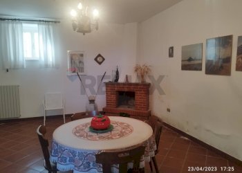 Sala da pranzo - Rustico CASE ADDONA, Pontelandolfo - foto 17