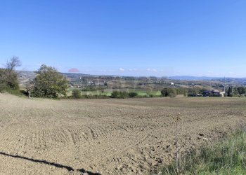 Vista delle montagne - Terreno agricolo VIA DEI MERCURI, Benevento - foto 3