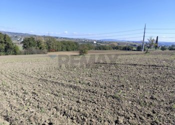 Vista delle montagne - Terreno agricolo VIA DEI MERCURI, Benevento - foto 6