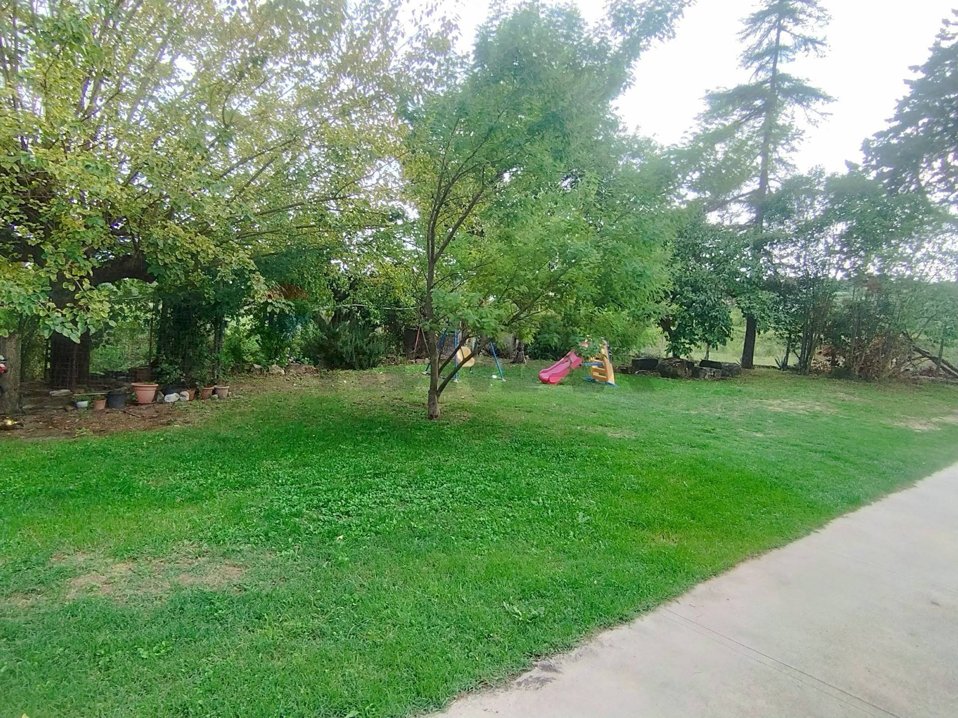 Giardino - Rustico VIA DEI MERCURI, Benevento - foto 2