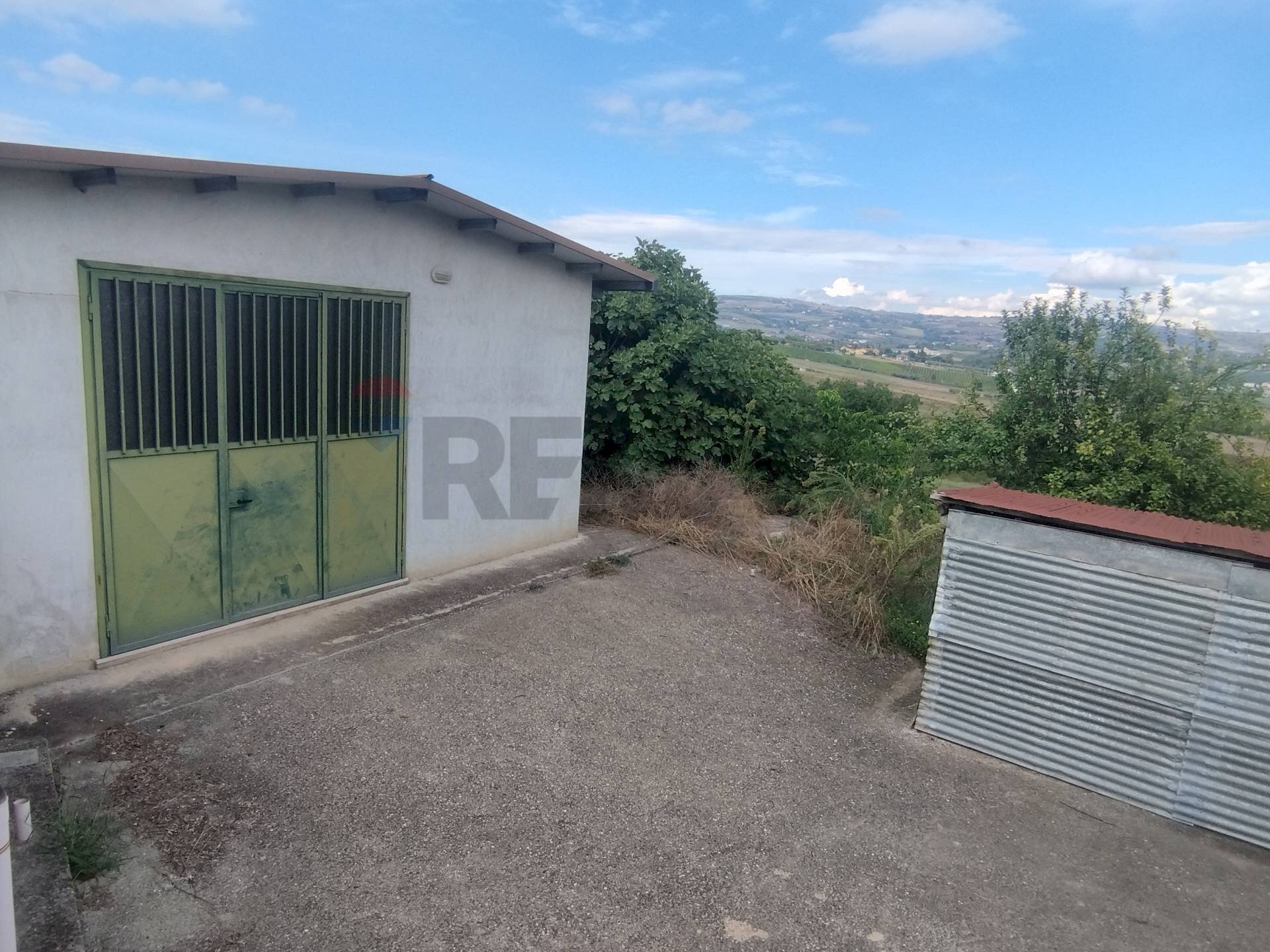 Casa all\'aperto - Rustico VIA DEI MERCURI, Benevento - foto 3