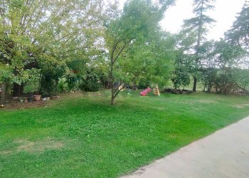 Giardino - Rustico VIA DEI MERCURI, Benevento - foto 2