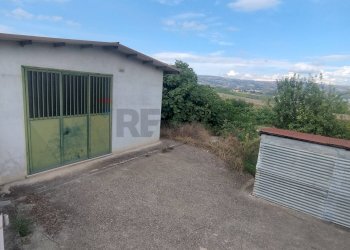 Casa all\'aperto - Rustico VIA DEI MERCURI, Benevento - foto 3