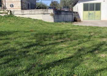 Giardino - Rustico VIA DEI MERCURI, Benevento - foto 4