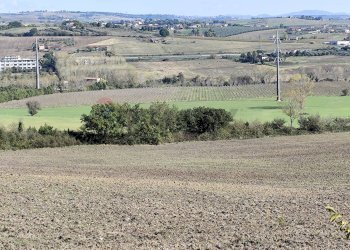 Vista delle montagne - Rustico VIA DEI MERCURI, Benevento - foto 5