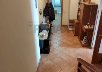 Hall / corridoio - Rustico VIA DEI MERCURI, Benevento - foto 9